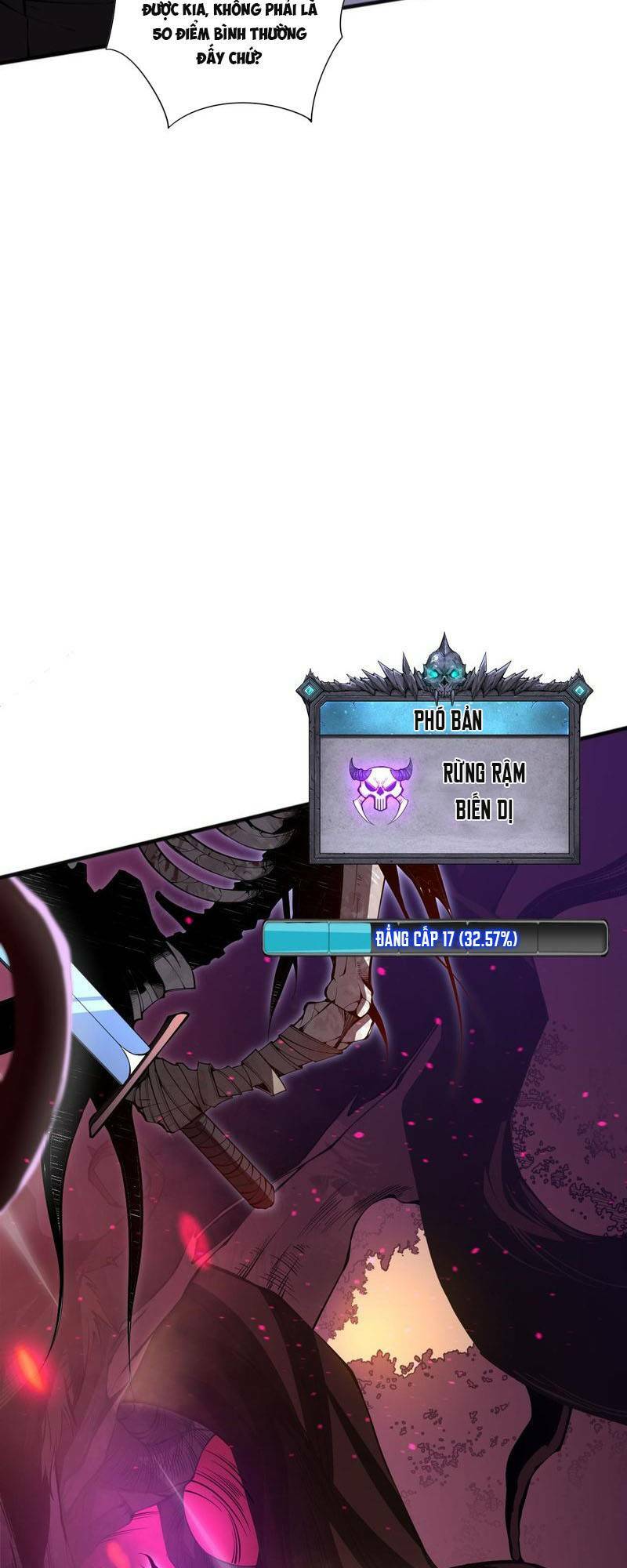 Thảm Họa Tử Linh Sư - Chapter 22 - Page 23