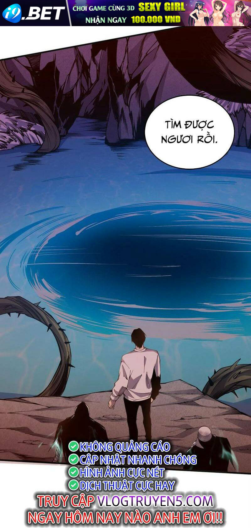 Thảm Họa Tử Linh Sư - Chapter 22 - Page 26