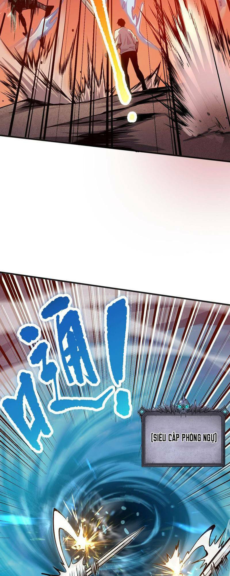 Thảm Họa Tử Linh Sư - Chapter 22 - Page 29