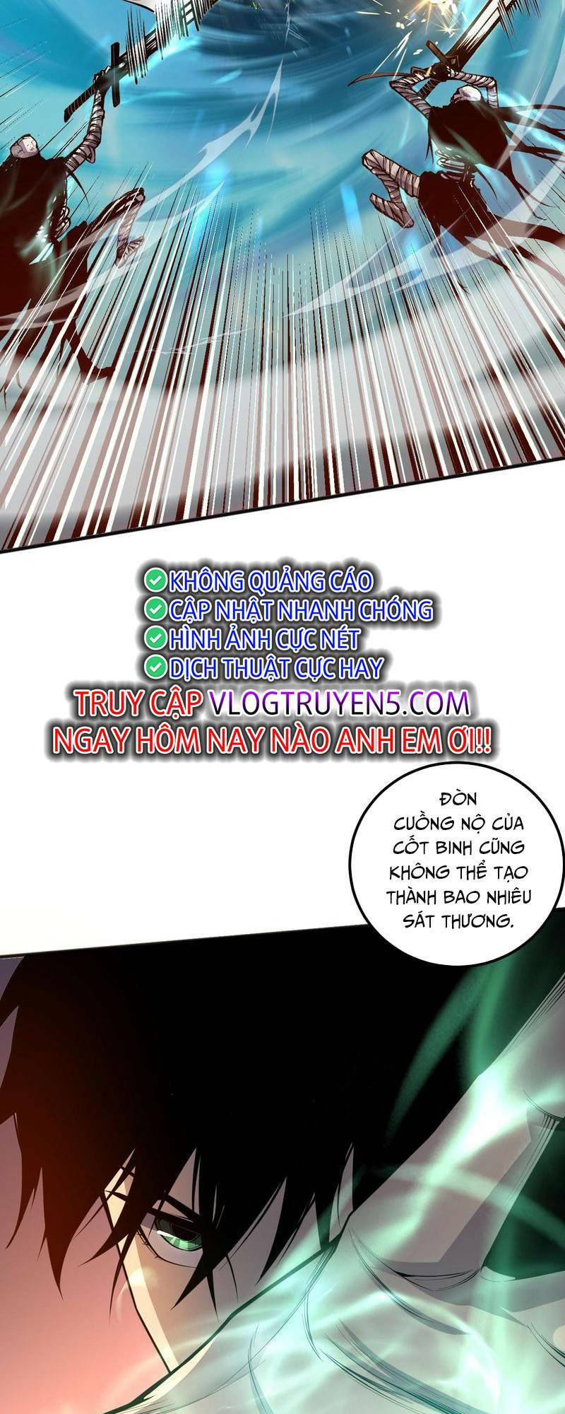 Thảm Họa Tử Linh Sư - Chapter 22 - Page 30
