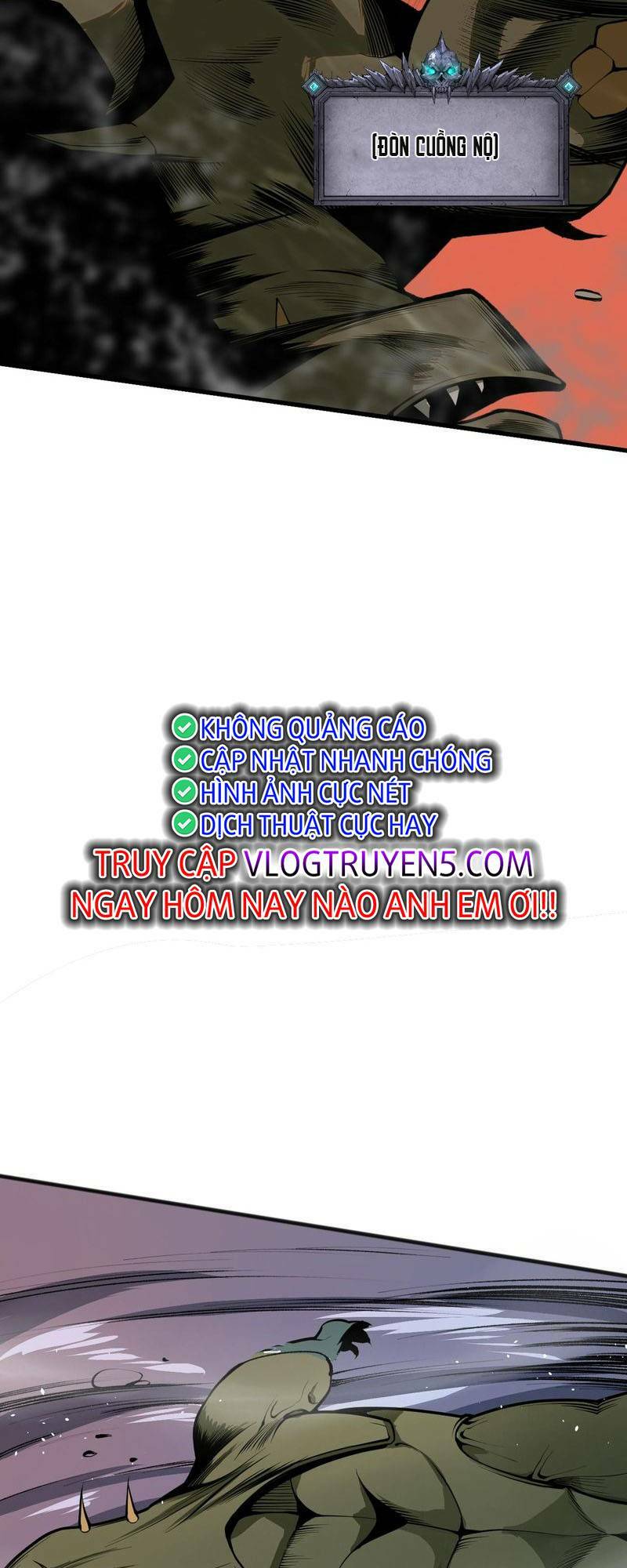 Thảm Họa Tử Linh Sư - Chapter 22 - Page 35
