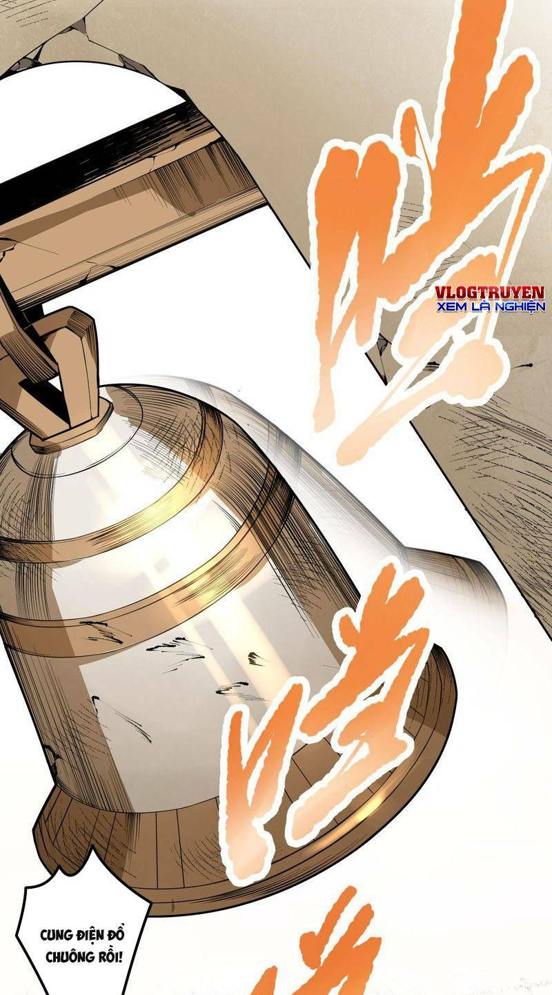 Thảm Họa Tử Linh Sư - Chapter 22 - Page 38