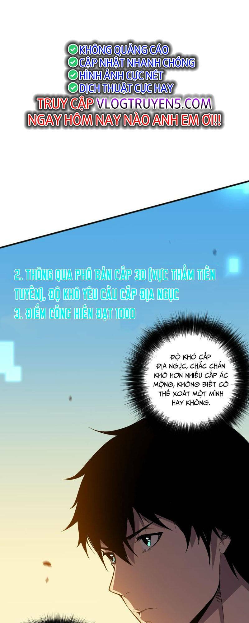 Thảm Họa Tử Linh Sư - Chapter 22 - Page 3