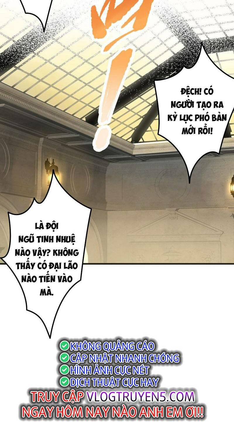 Thảm Họa Tử Linh Sư - Chapter 22 - Page 39