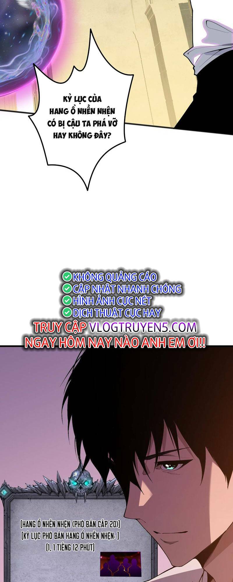 Thảm Họa Tử Linh Sư - Chapter 22 - Page 48