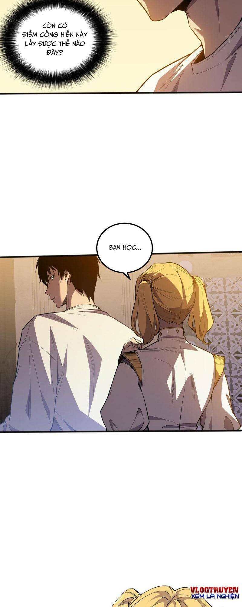 Thảm Họa Tử Linh Sư - Chapter 22 - Page 4