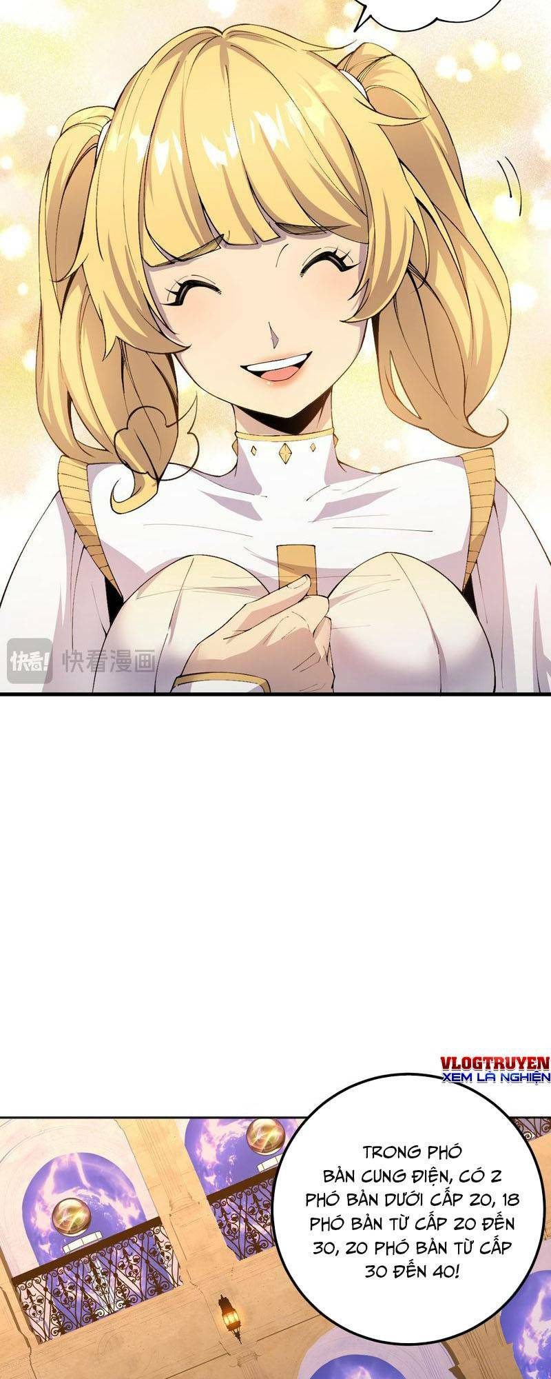 Thảm Họa Tử Linh Sư - Chapter 22 - Page 8