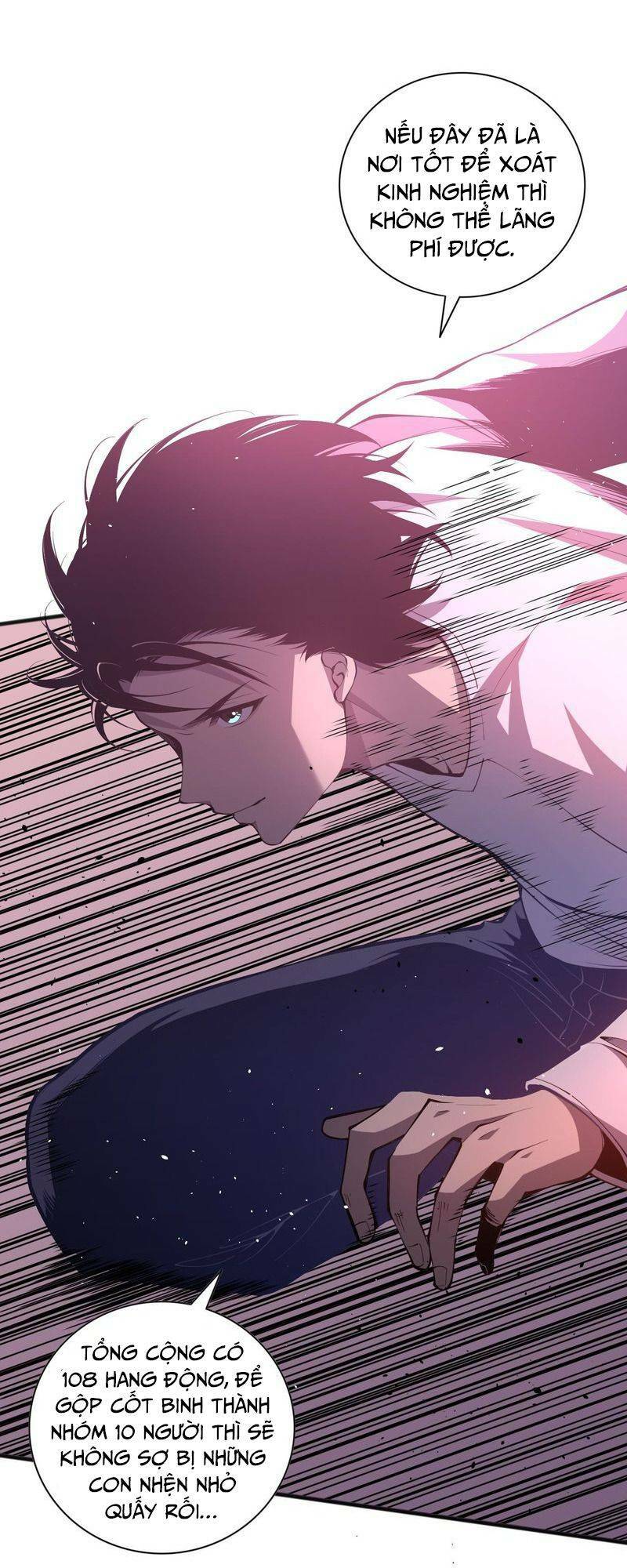 Thảm Họa Tử Linh Sư - Chapter 23 - Page 14