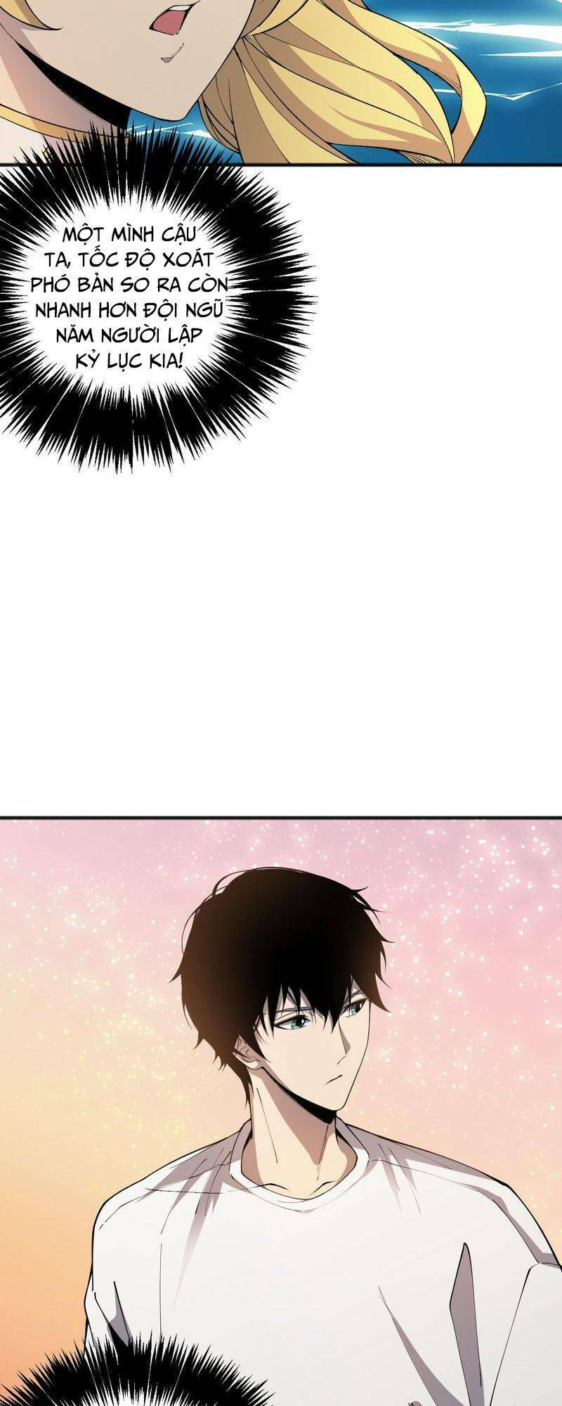 Thảm Họa Tử Linh Sư - Chapter 23 - Page 22