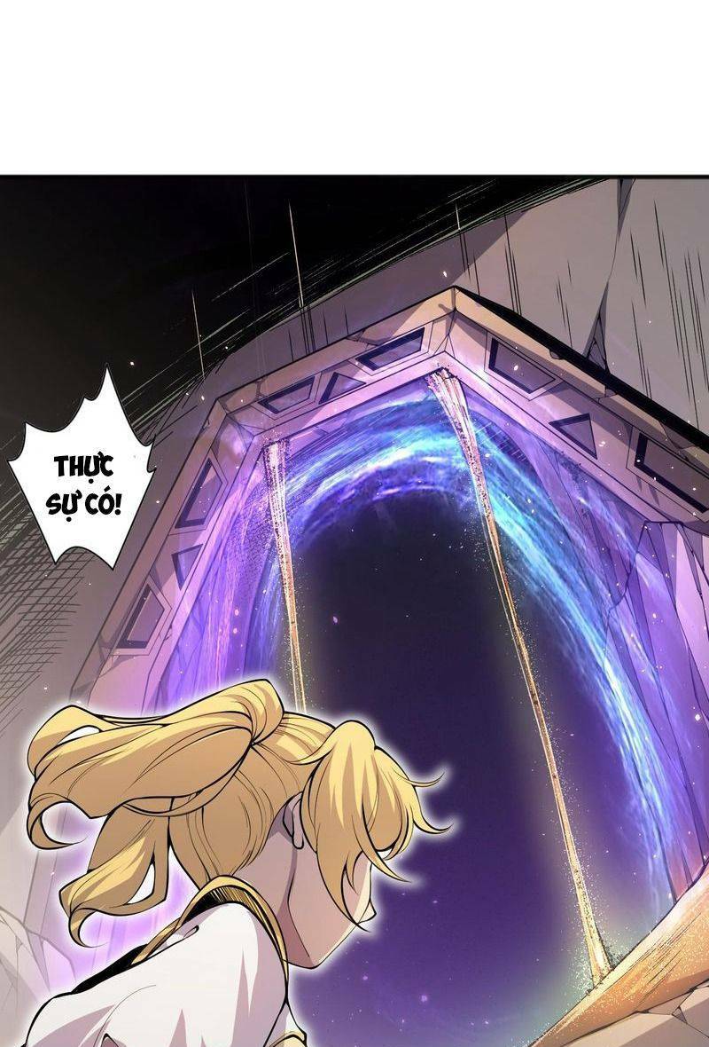 Thảm Họa Tử Linh Sư - Chapter 23 - Page 26