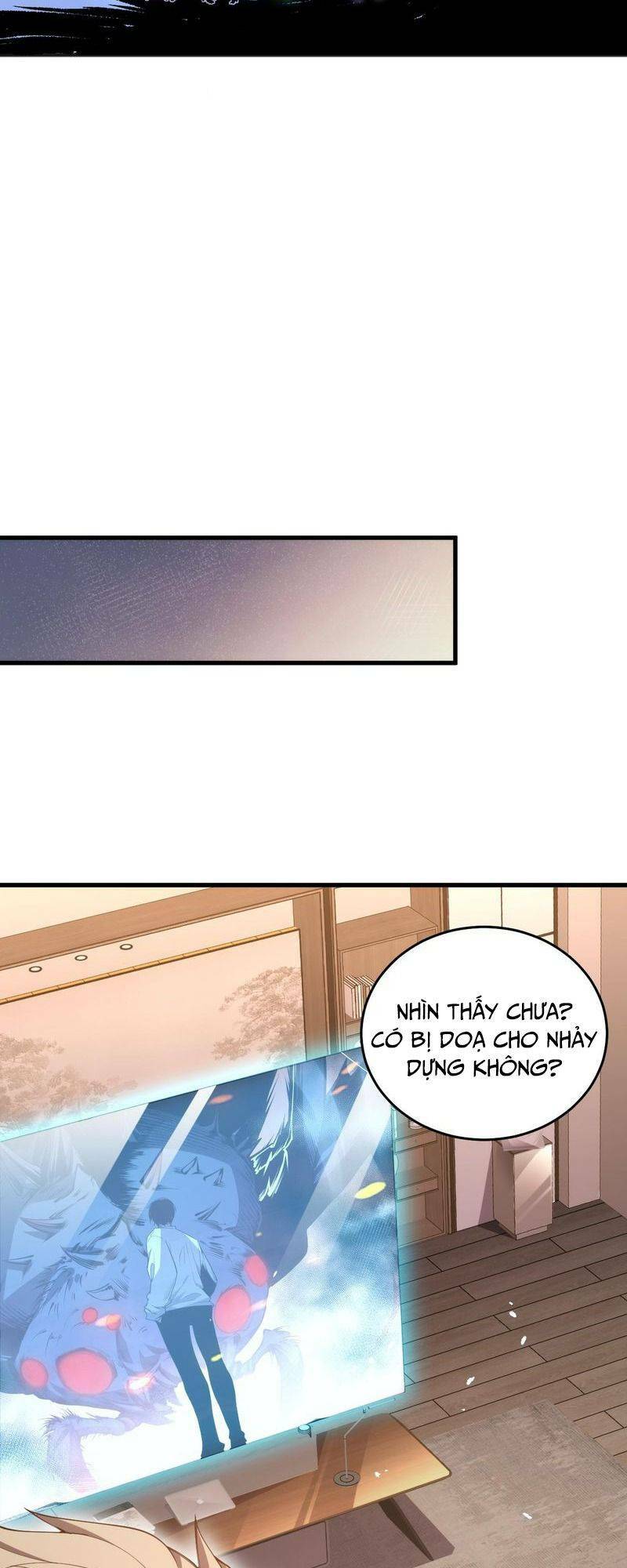 Thảm Họa Tử Linh Sư - Chapter 23 - Page 32