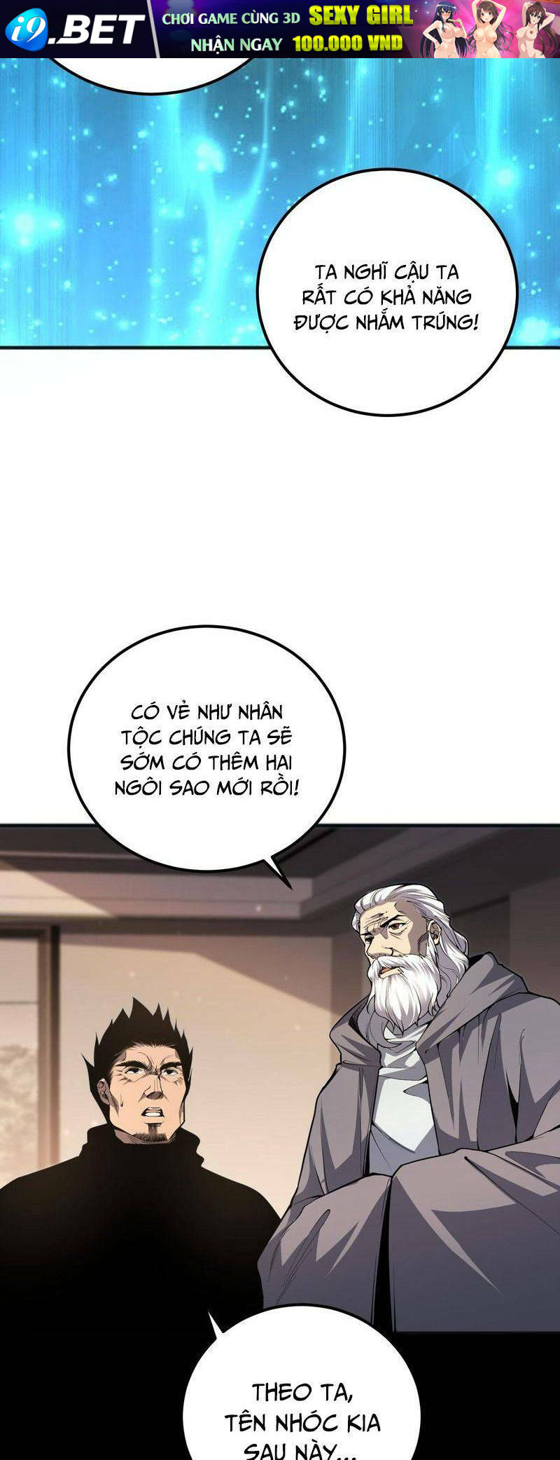 Thảm Họa Tử Linh Sư - Chapter 23 - Page 37