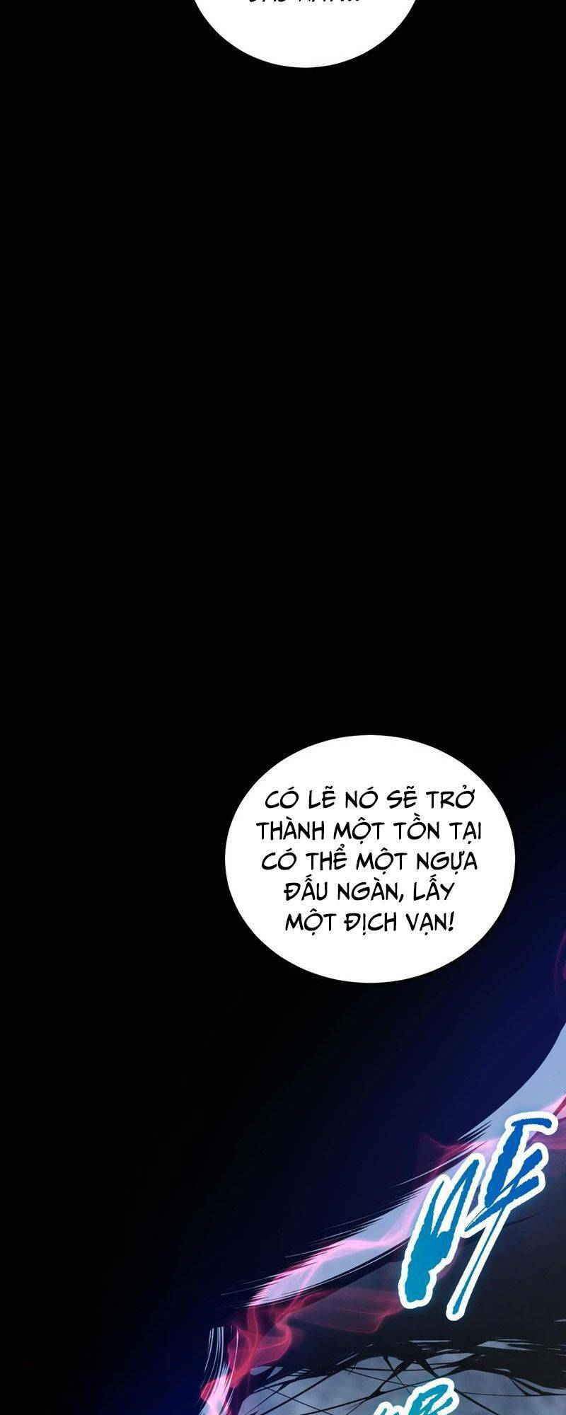 Thảm Họa Tử Linh Sư - Chapter 23 - Page 38