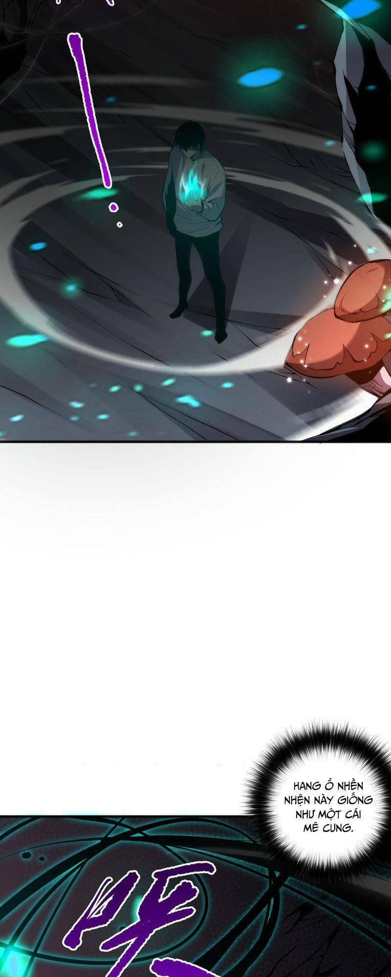 Thảm Họa Tử Linh Sư - Chapter 23 - Page 3