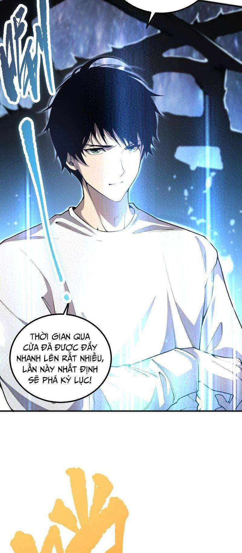 Thảm Họa Tử Linh Sư - Chapter 23 - Page 40