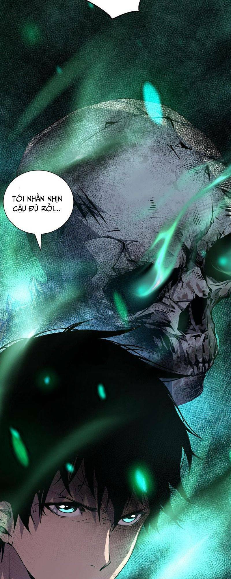 Thảm Họa Tử Linh Sư - Chapter 23 - Page 46