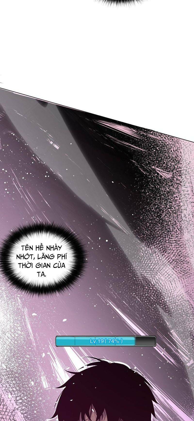 Thảm Họa Tử Linh Sư - Chapter 23 - Page 48