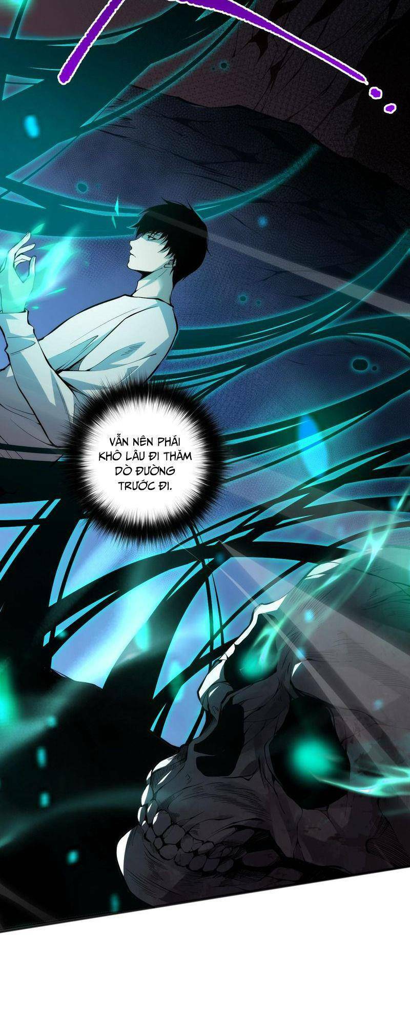 Thảm Họa Tử Linh Sư - Chapter 23 - Page 4