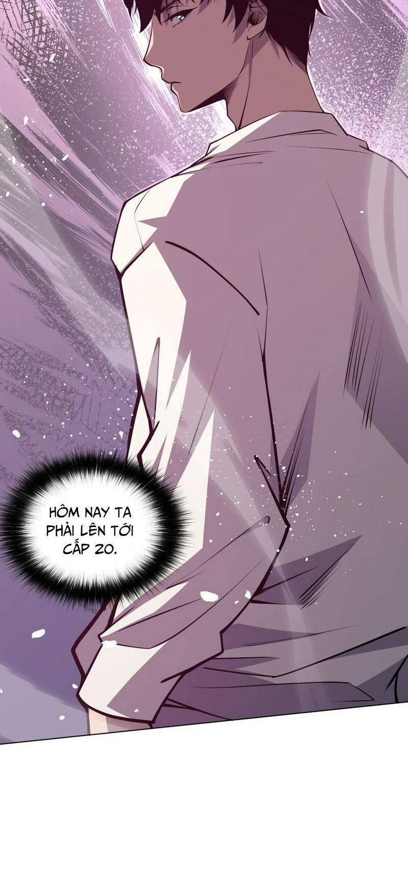 Thảm Họa Tử Linh Sư - Chapter 23 - Page 49