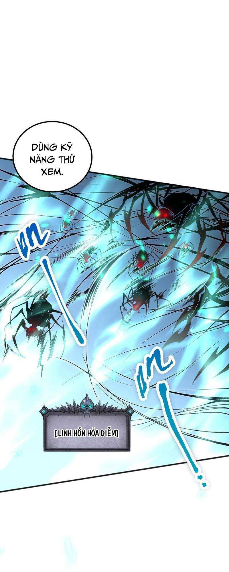 Thảm Họa Tử Linh Sư - Chapter 23 - Page 7