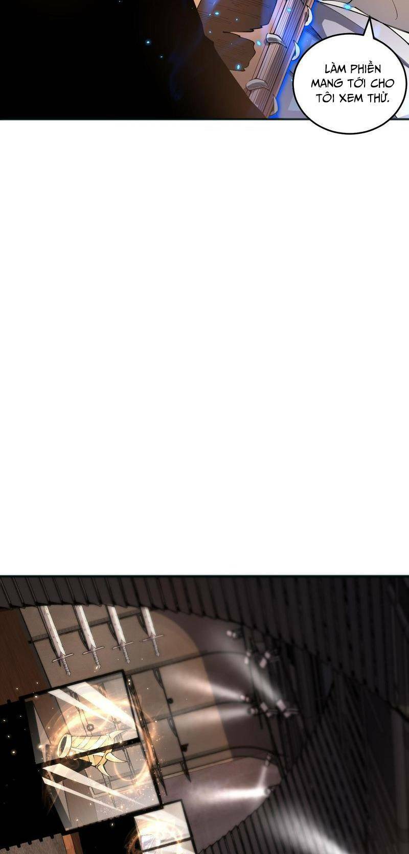 Thảm Họa Tử Linh Sư - Chapter 24 - Page 12