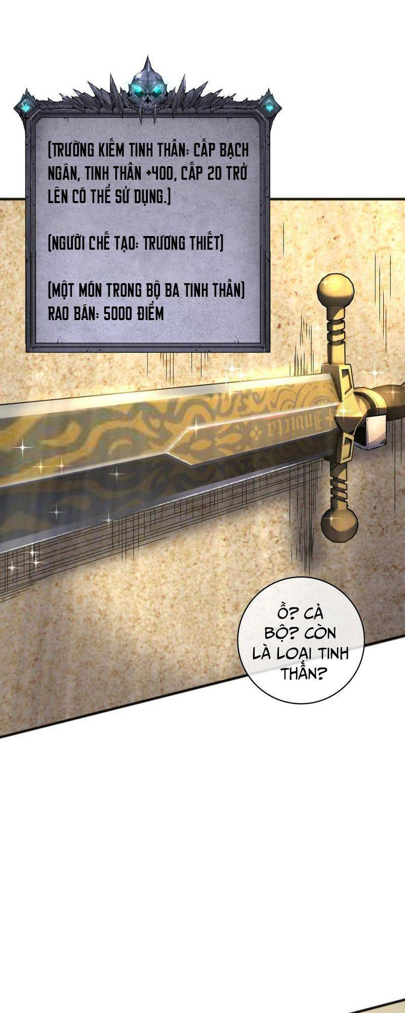 Thảm Họa Tử Linh Sư - Chapter 24 - Page 14