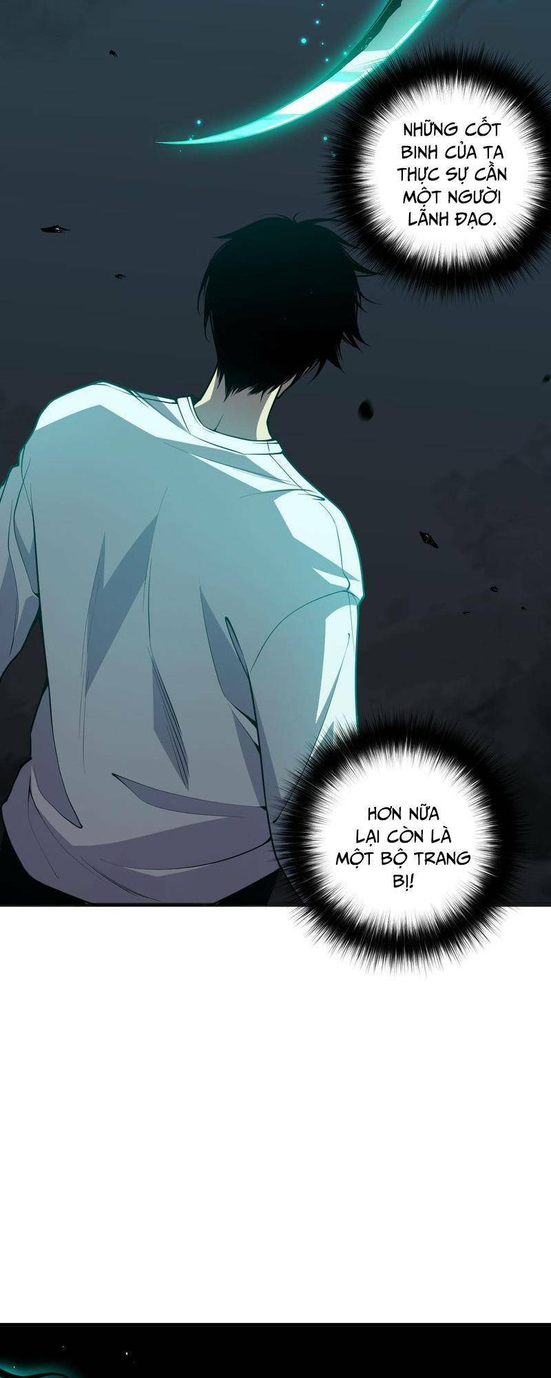 Thảm Họa Tử Linh Sư - Chapter 24 - Page 22