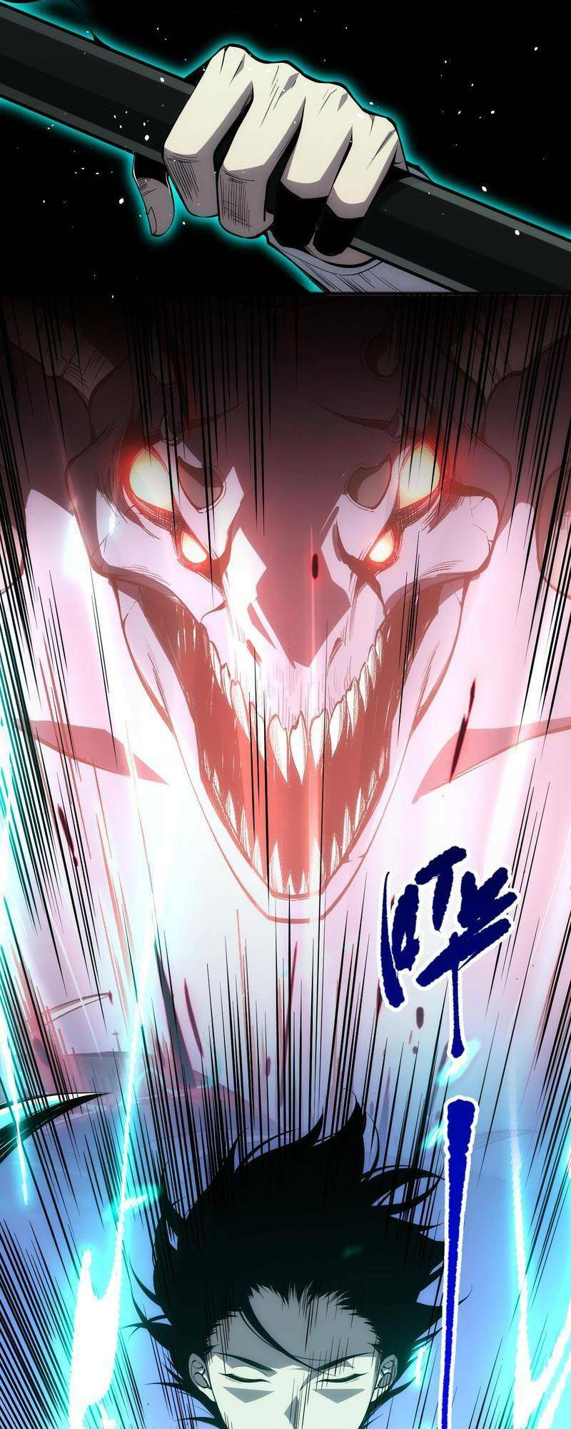 Thảm Họa Tử Linh Sư - Chapter 24 - Page 23