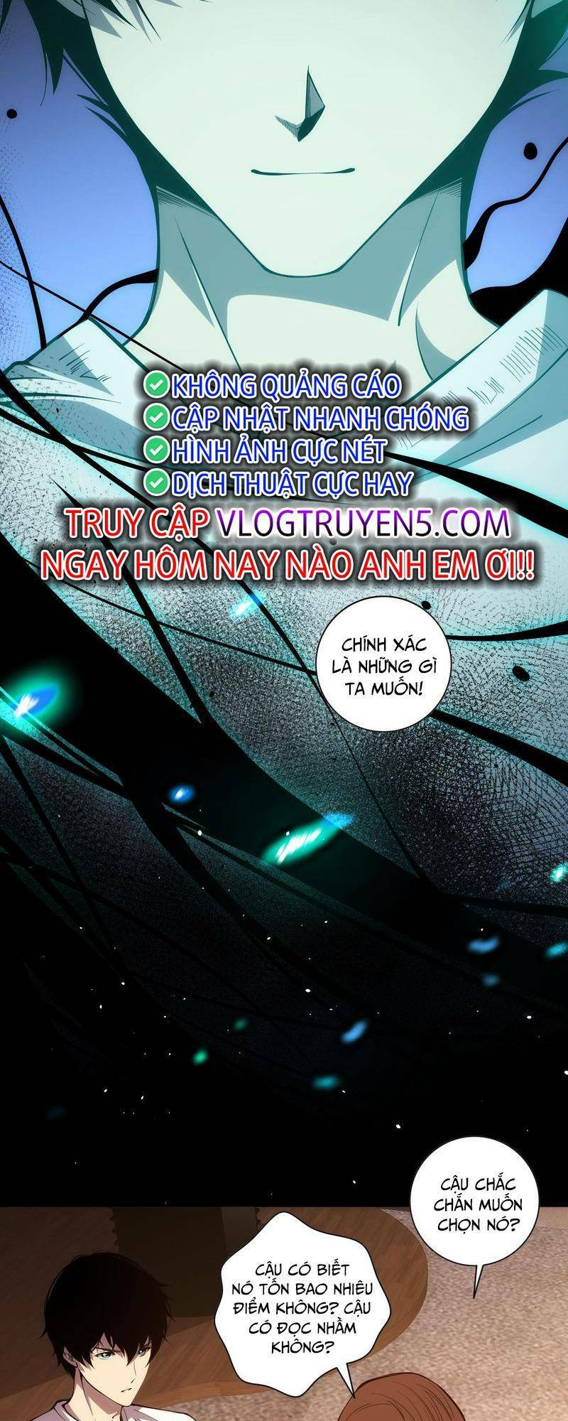 Thảm Họa Tử Linh Sư - Chapter 24 - Page 25