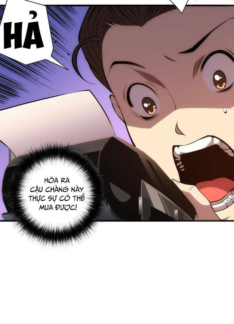 Thảm Họa Tử Linh Sư - Chapter 24 - Page 27