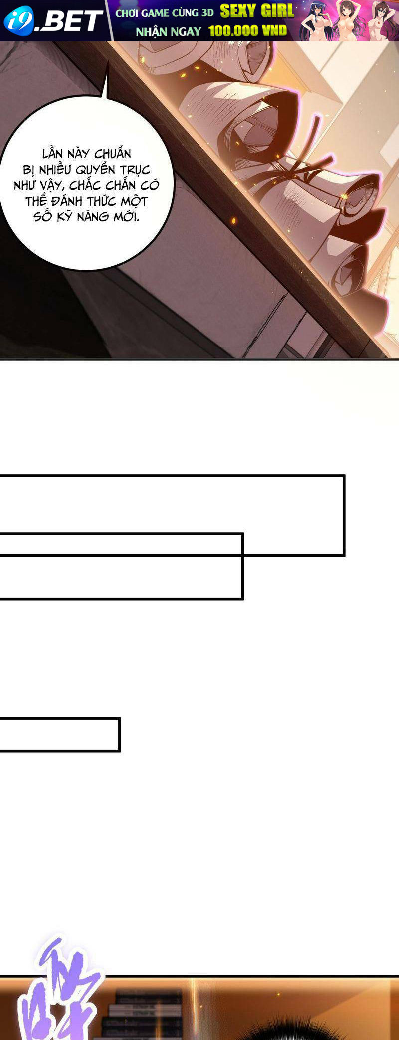 Thảm Họa Tử Linh Sư - Chapter 24 - Page 30