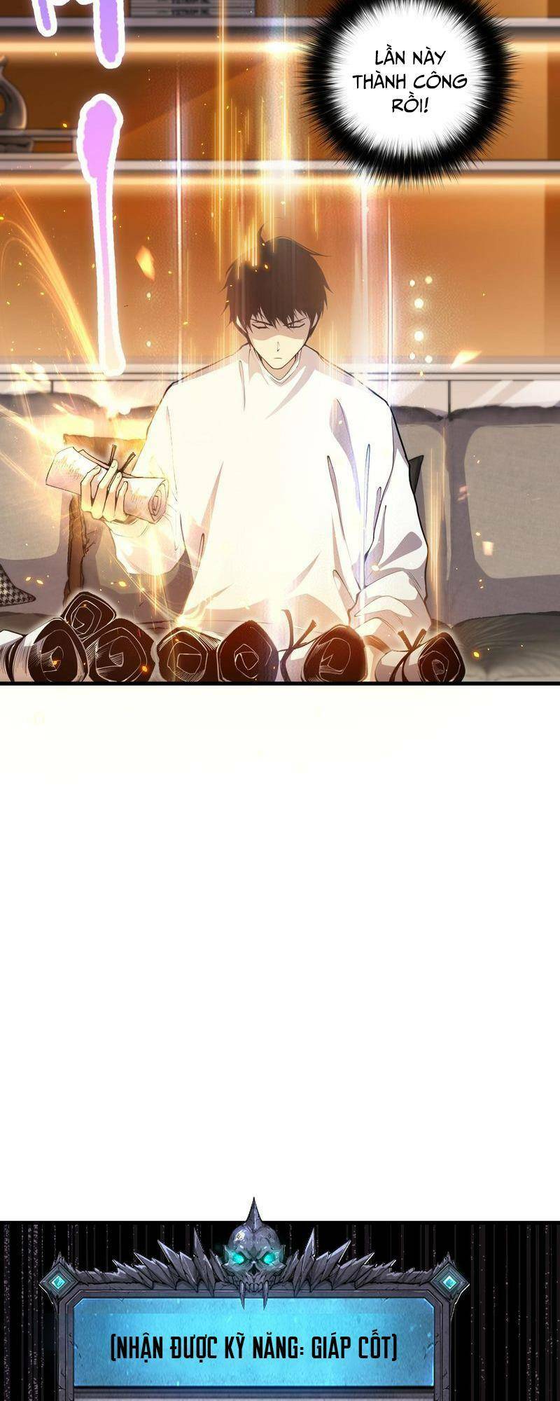 Thảm Họa Tử Linh Sư - Chapter 24 - Page 31