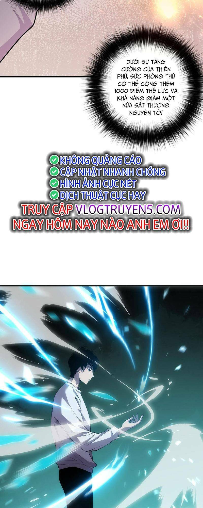Thảm Họa Tử Linh Sư - Chapter 24 - Page 33