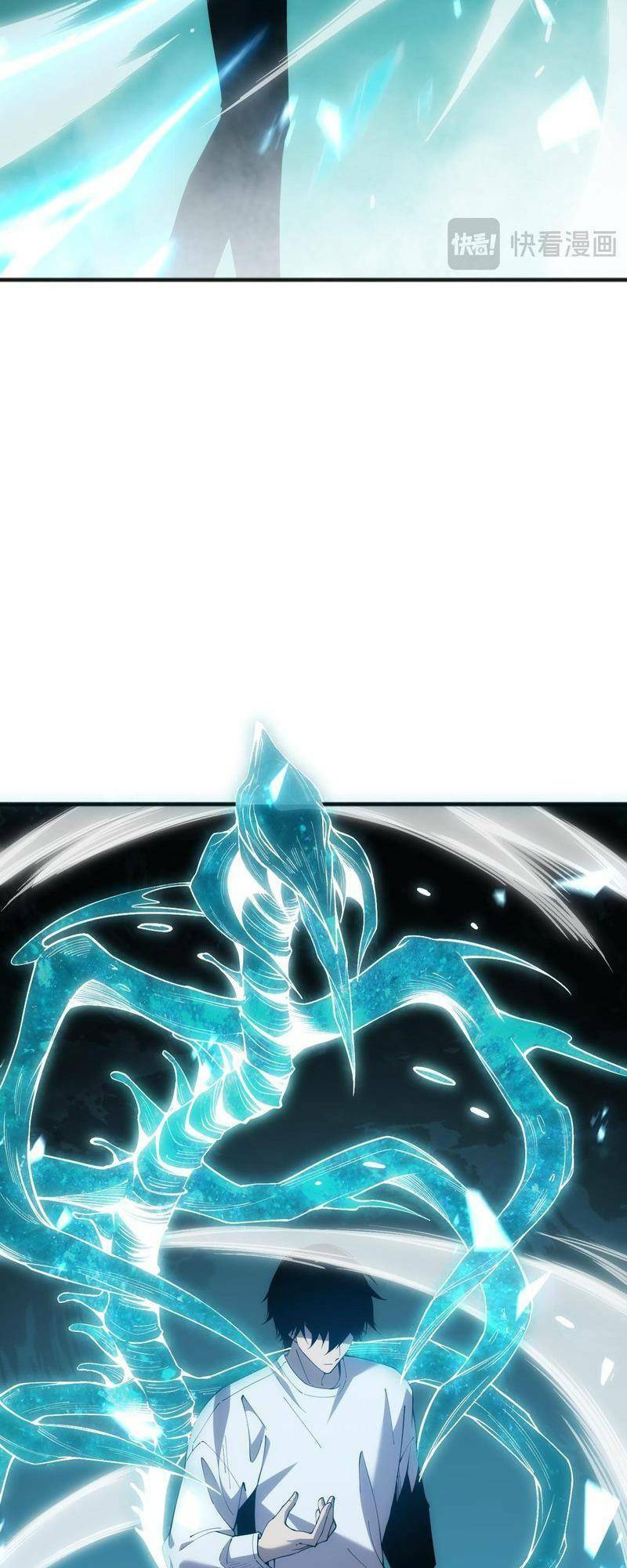 Thảm Họa Tử Linh Sư - Chapter 24 - Page 34