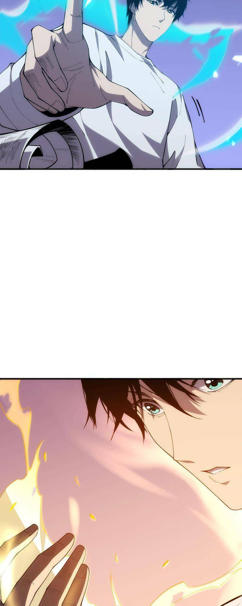 Thảm Họa Tử Linh Sư - Chapter 24 - Page 36