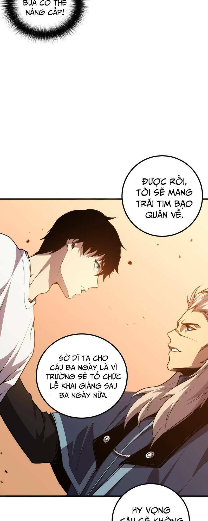 Thảm Họa Tử Linh Sư - Chapter 24 - Page 49