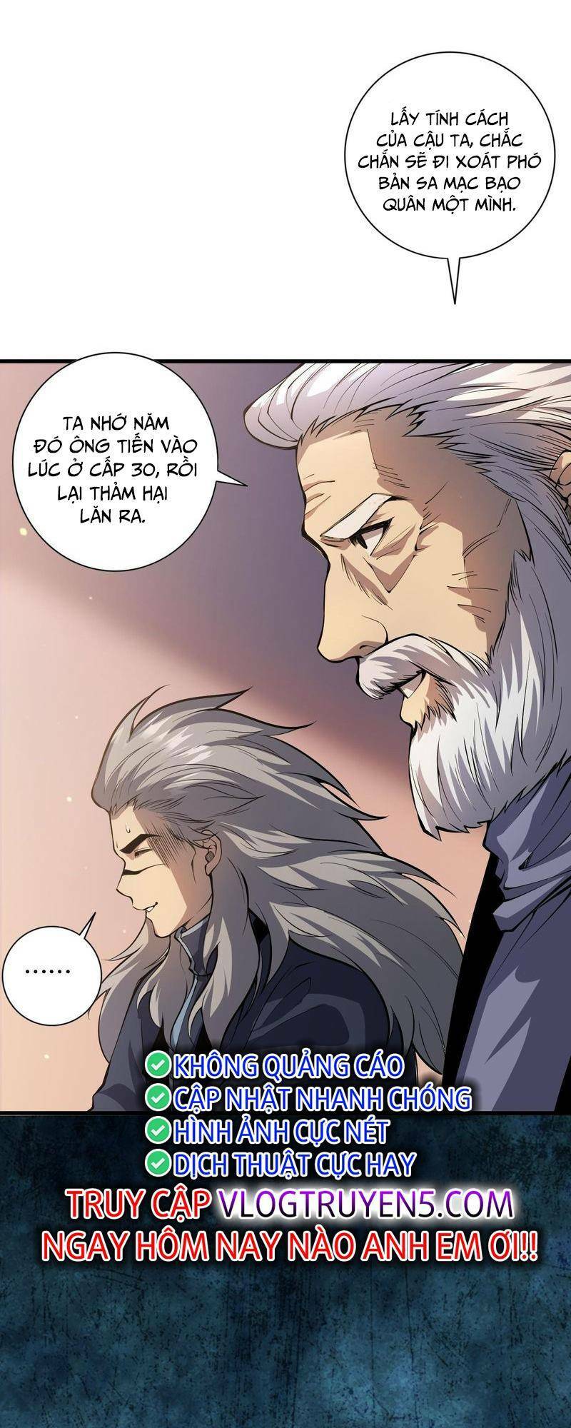 Thảm Họa Tử Linh Sư - Chapter 24 - Page 51