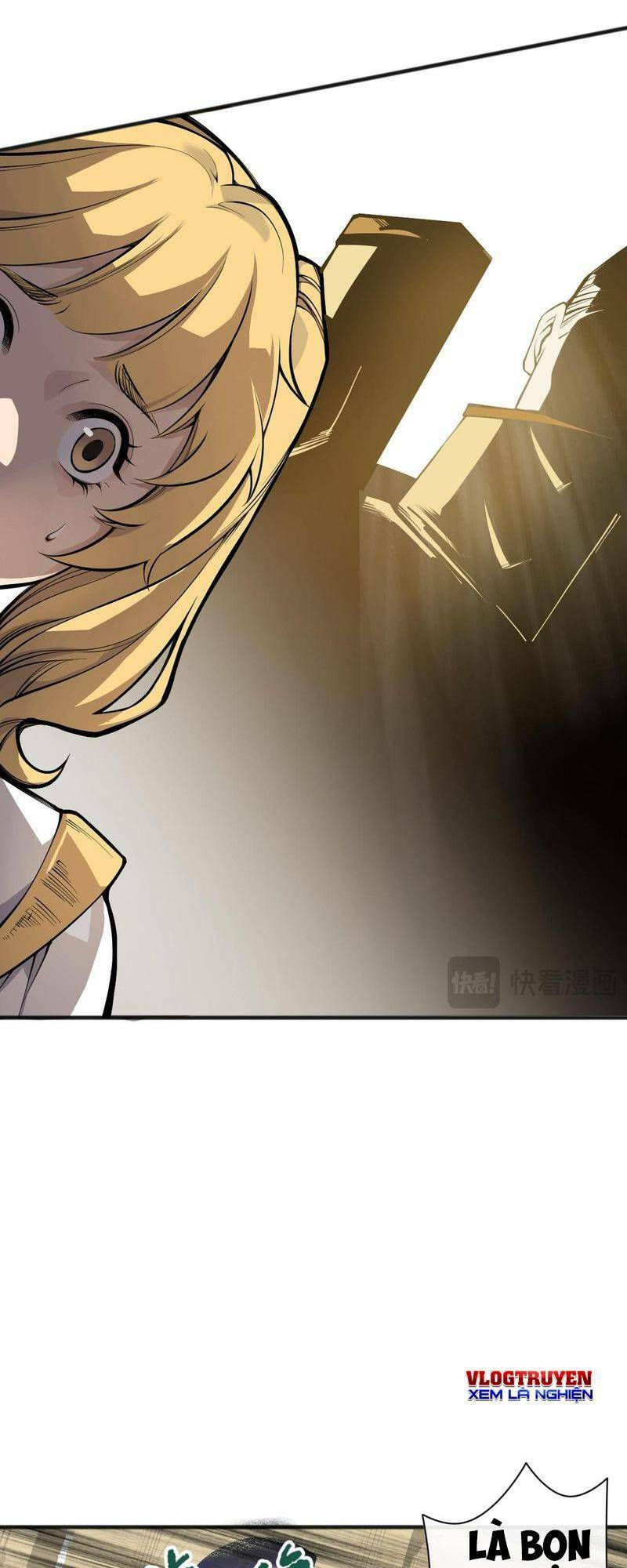 Thảm Họa Tử Linh Sư - Chapter 25 - Page 9