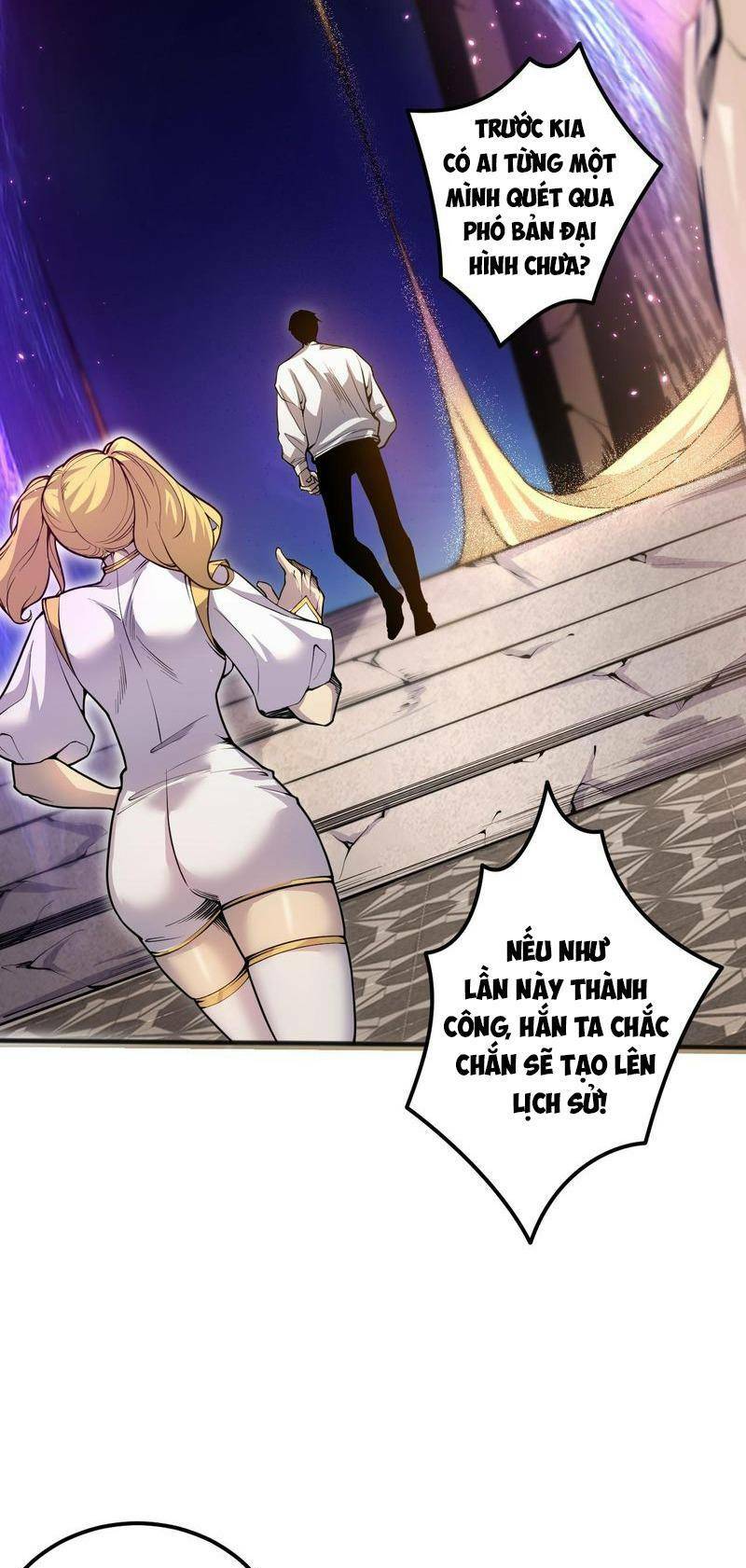 Thảm Họa Tử Linh Sư - Chapter 25 - Page 14