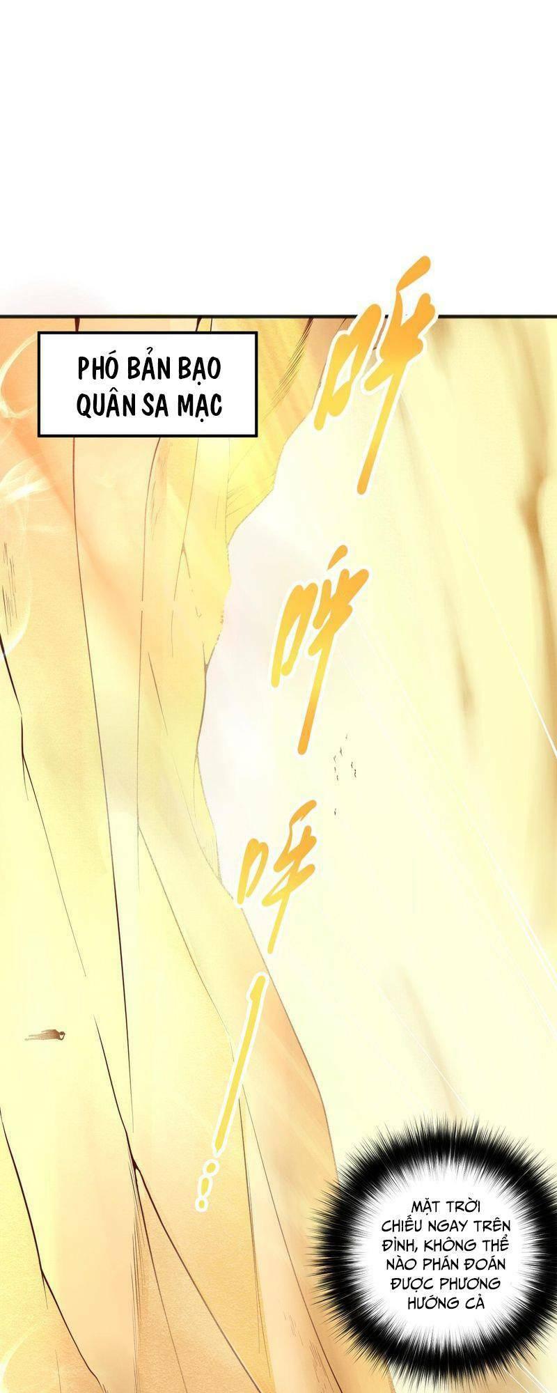 Thảm Họa Tử Linh Sư - Chapter 25 - Page 17