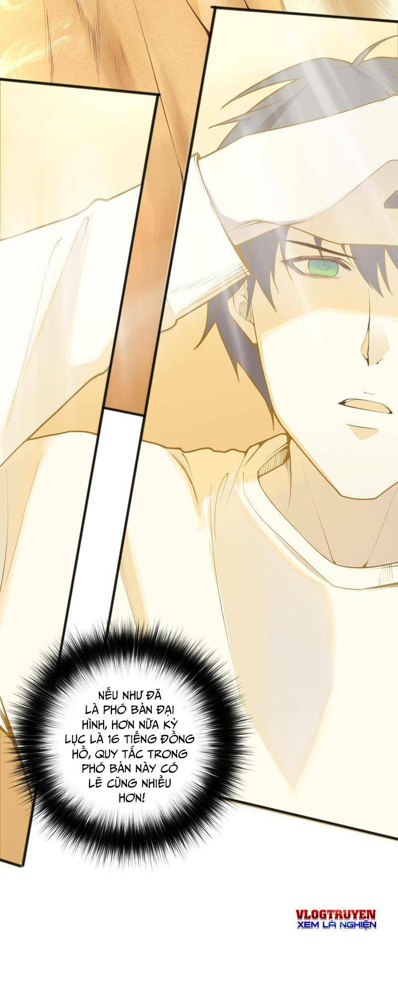 Thảm Họa Tử Linh Sư - Chapter 25 - Page 18