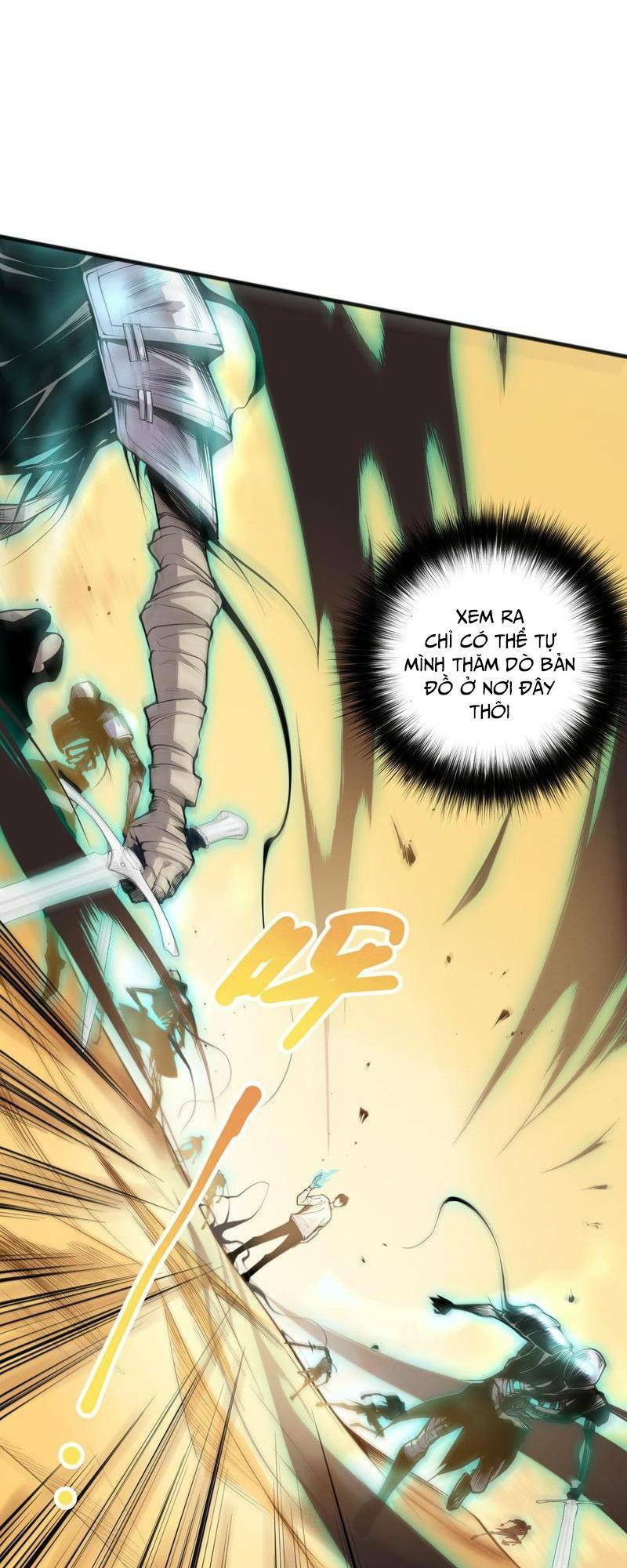 Thảm Họa Tử Linh Sư - Chapter 25 - Page 19