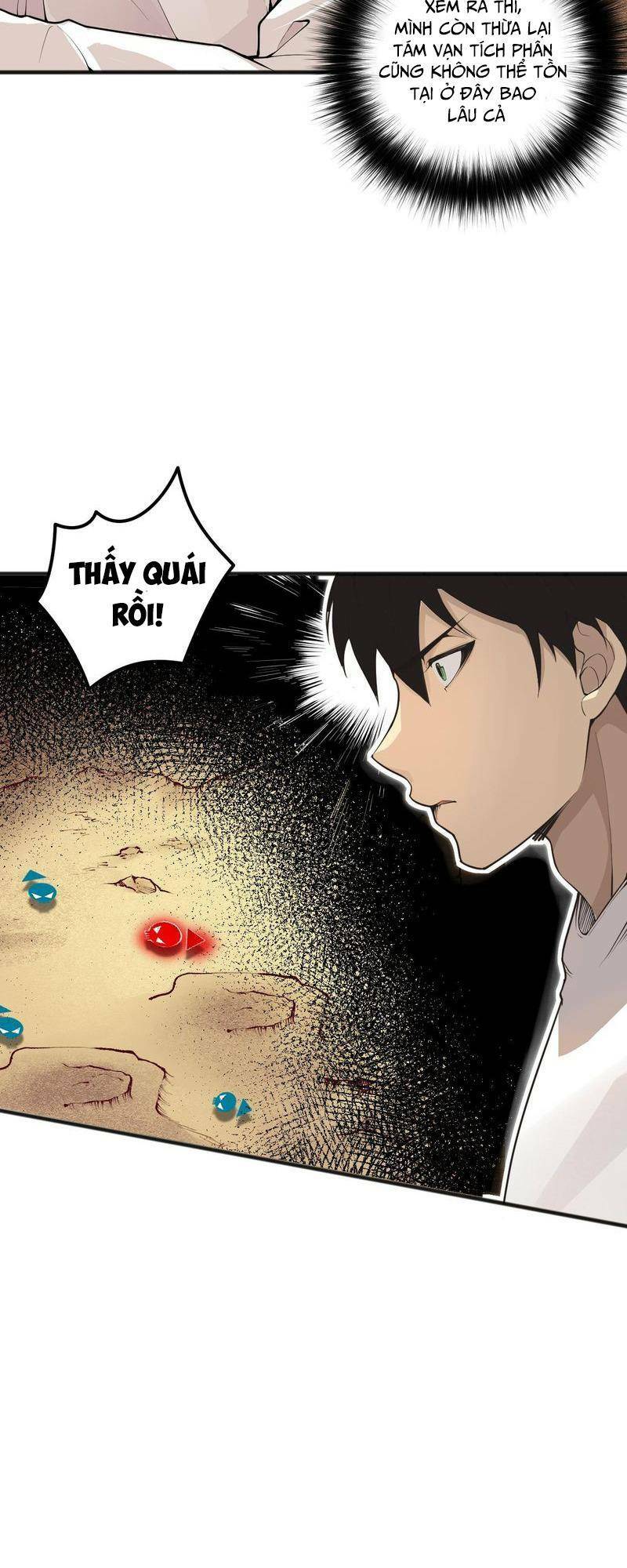 Thảm Họa Tử Linh Sư - Chapter 25 - Page 21