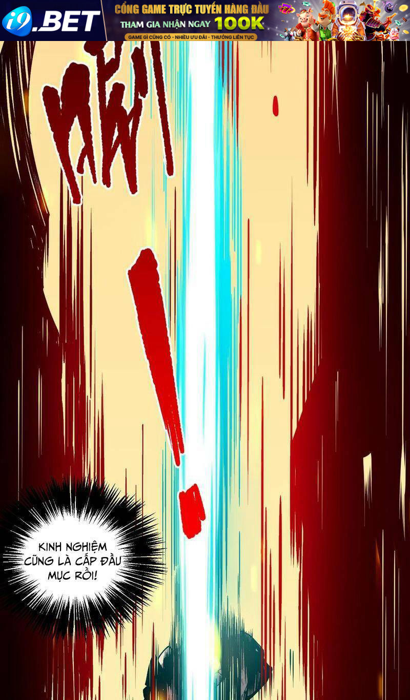 Thảm Họa Tử Linh Sư - Chapter 25 - Page 25