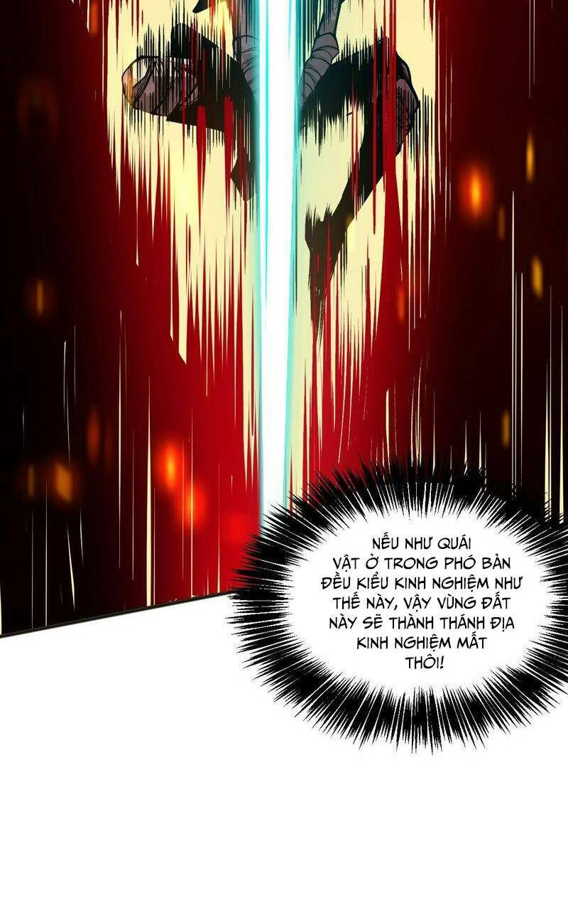 Thảm Họa Tử Linh Sư - Chapter 25 - Page 26