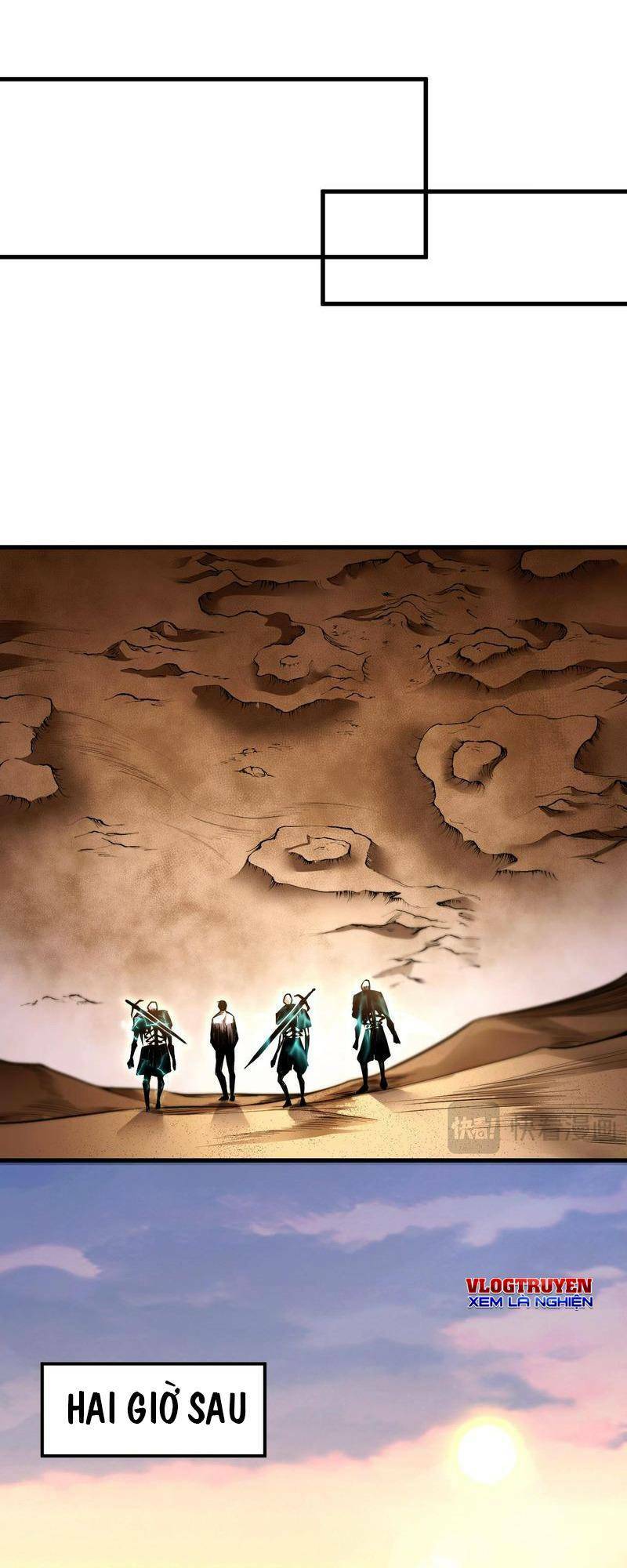 Thảm Họa Tử Linh Sư - Chapter 25 - Page 28