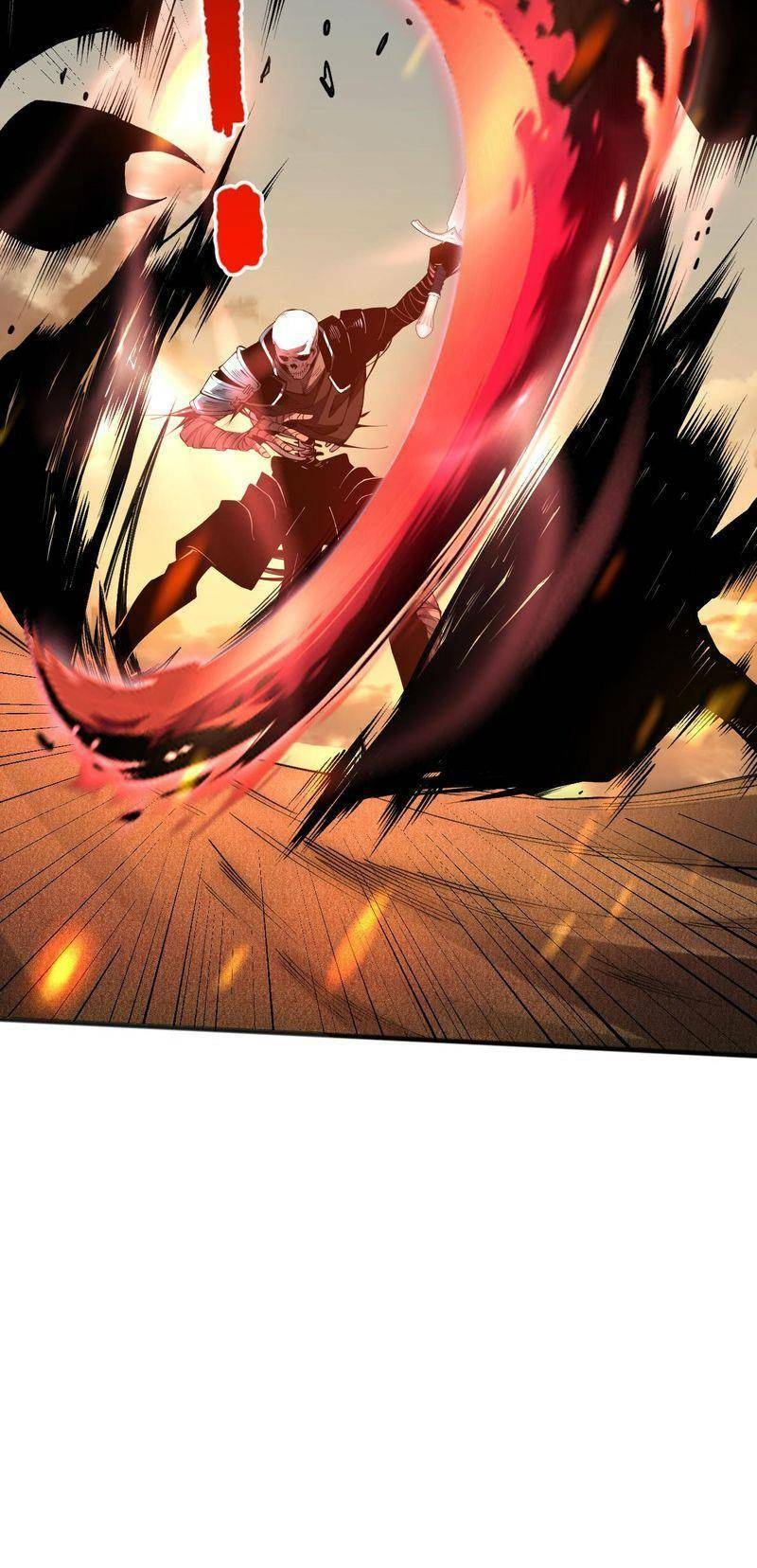 Thảm Họa Tử Linh Sư - Chapter 25 - Page 33