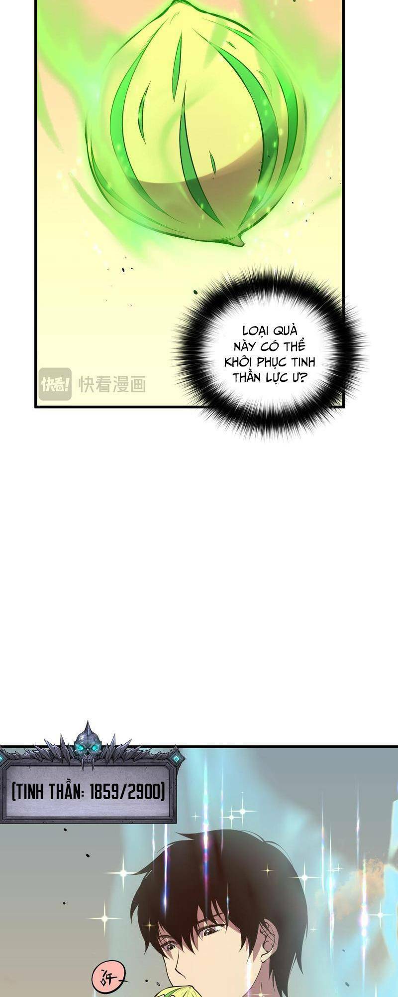 Thảm Họa Tử Linh Sư - Chapter 25 - Page 37