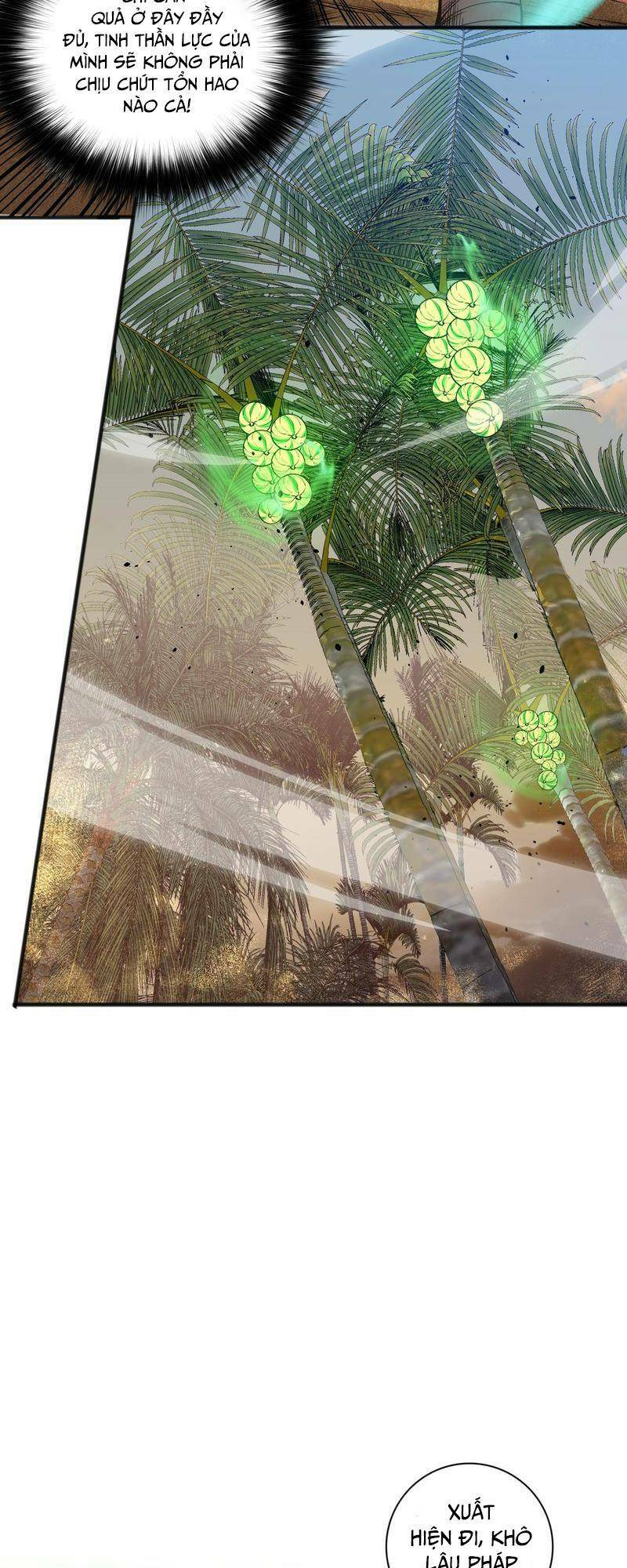 Thảm Họa Tử Linh Sư - Chapter 25 - Page 39