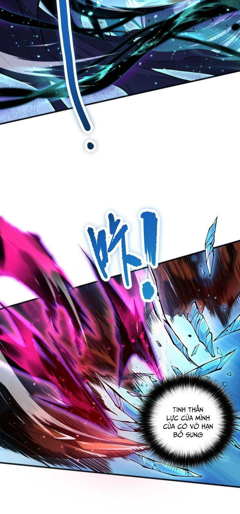 Thảm Họa Tử Linh Sư - Chapter 25 - Page 42